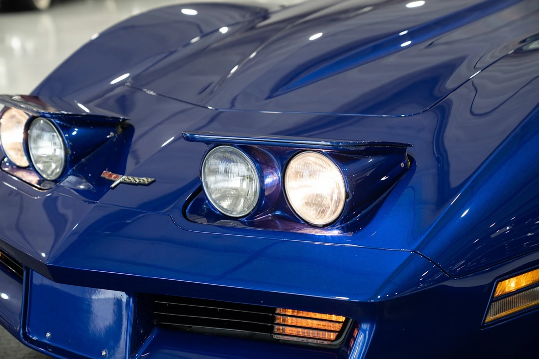 1980 Chevrolet Corvette C3 - Image 18 of 31