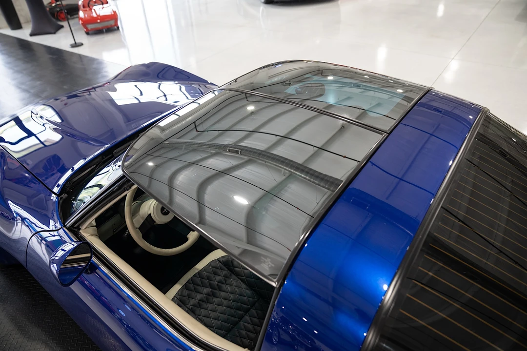 1980 Chevrolet Corvette C3 - Image 30 of 31