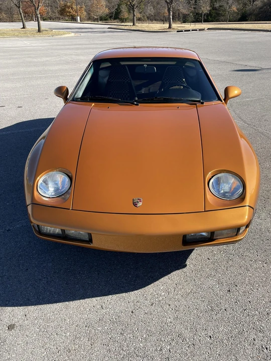 1980 Porsche 928 S - Image 28 of 31