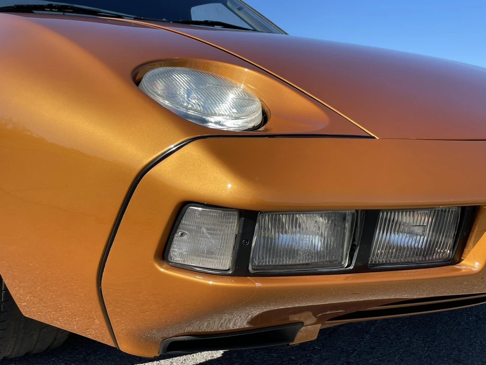 1980 Porsche 928 S - Image 26 of 31
