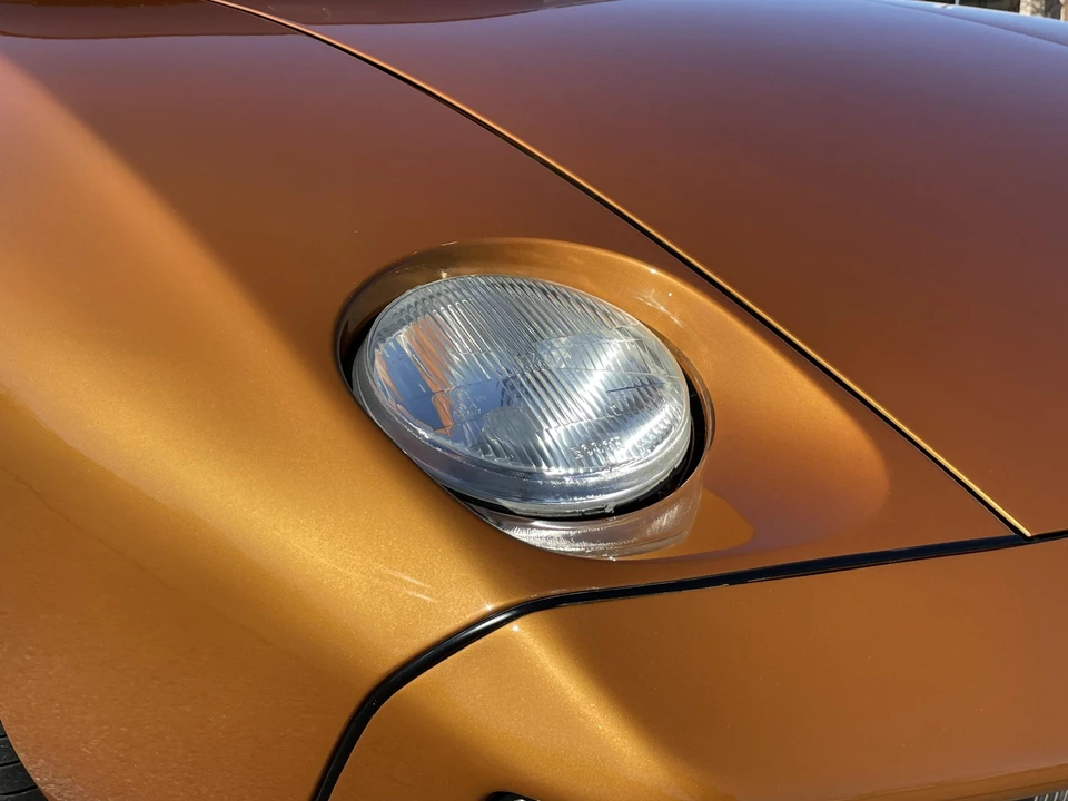 1980 Porsche 928 S - Image 30 of 31