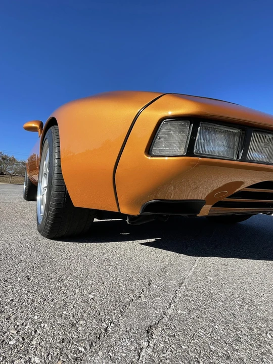 1980 Porsche 928 S - Image 27 of 31