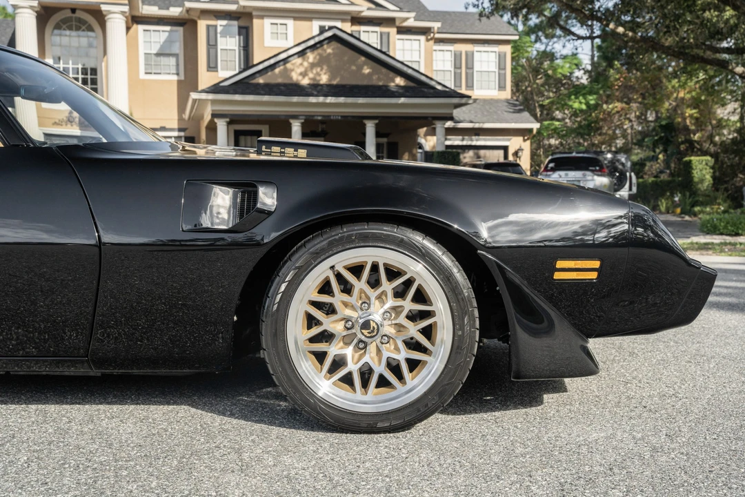 1981 Pontiac Firebird Trans Am 2nd Gen - Image 29 of 31