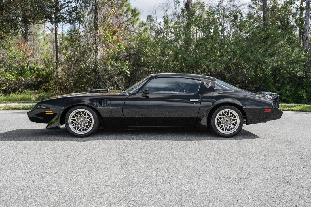 1981 Pontiac Firebird Trans Am 2nd Gen - Image 3 of 31