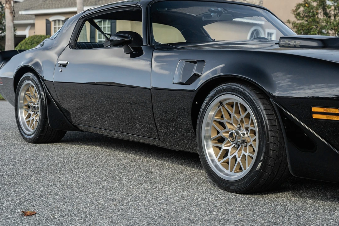 1981 Pontiac Firebird Trans Am 2nd Gen - Image 31 of 31