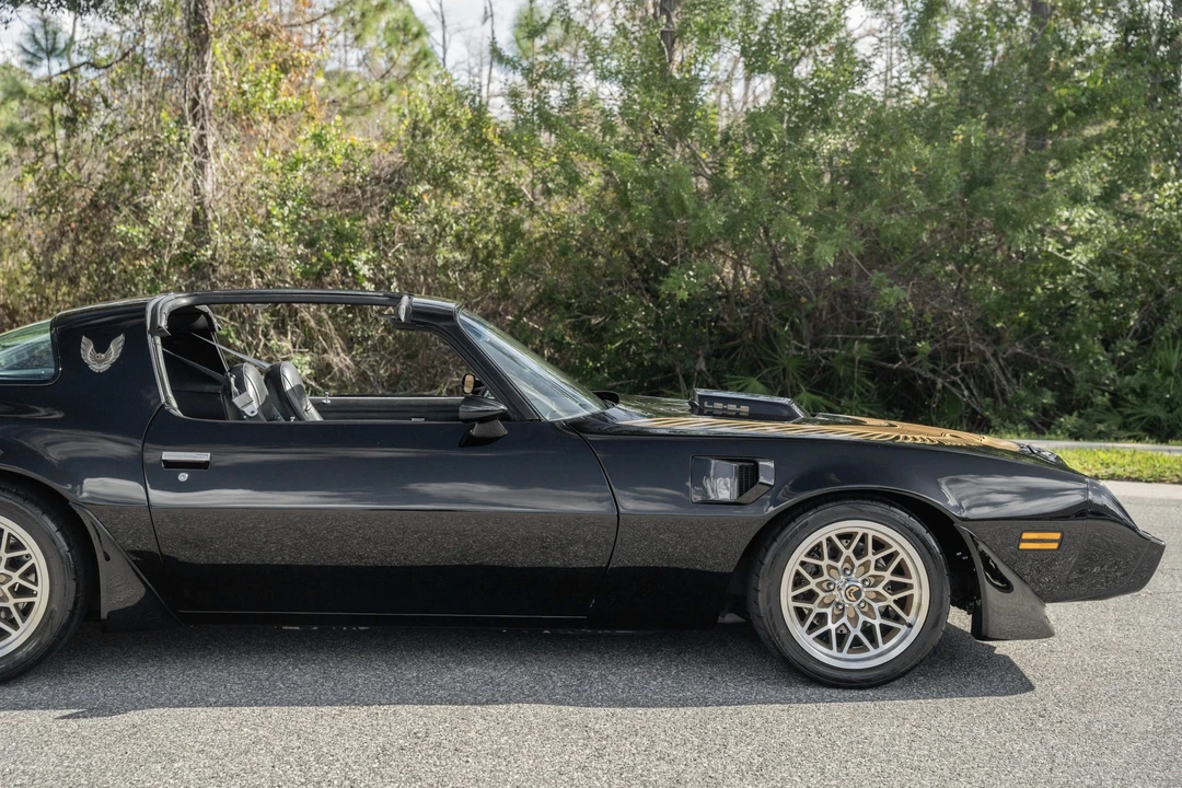1981 Pontiac Firebird Trans Am 2nd Gen - Image 27 of 31