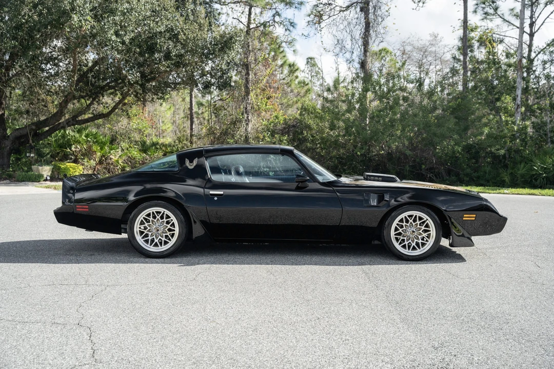 1981 Pontiac Firebird Trans Am 2nd Gen - Image 7 of 31