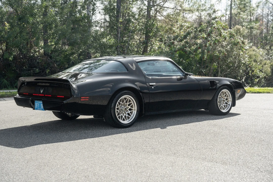 1981 Pontiac Firebird Trans Am 2nd Gen - Image 6 of 31