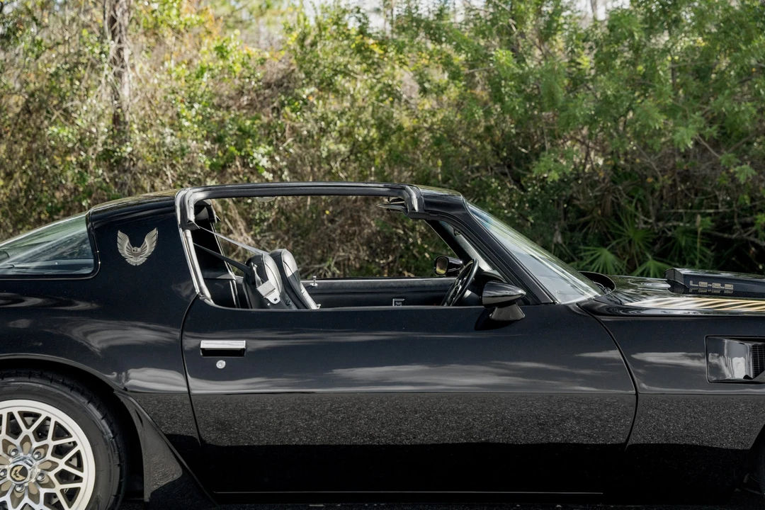 1981 Pontiac Firebird Trans Am 2nd Gen - Image 28 of 31