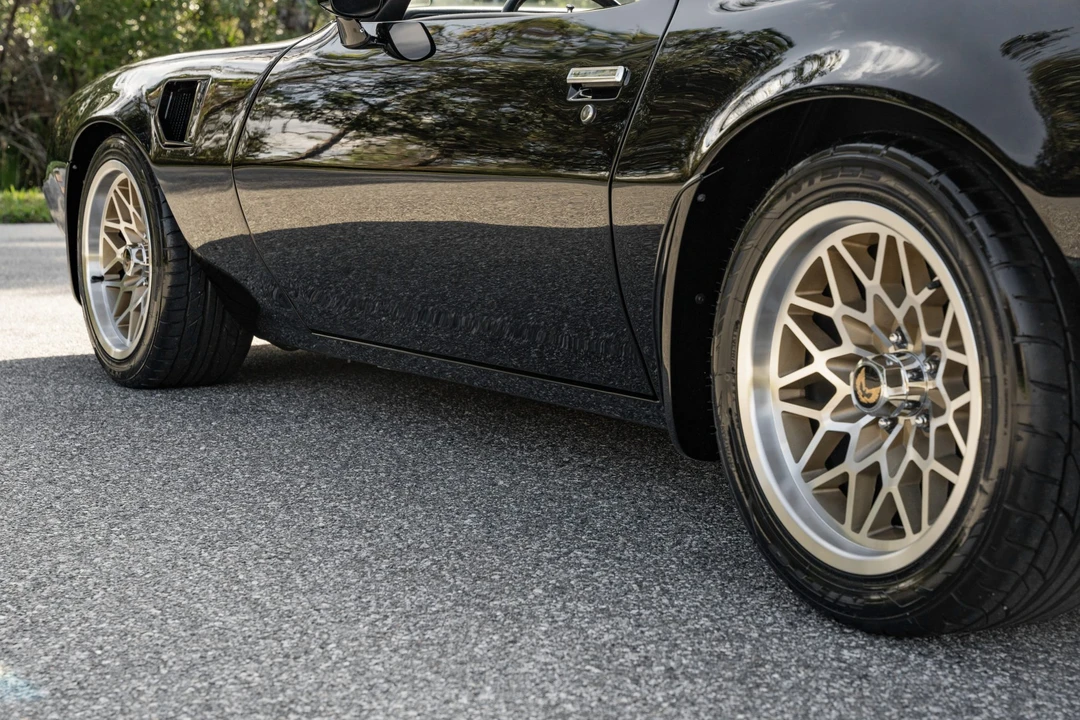 1981 Pontiac Firebird Trans Am 2nd Gen - Image 23 of 31