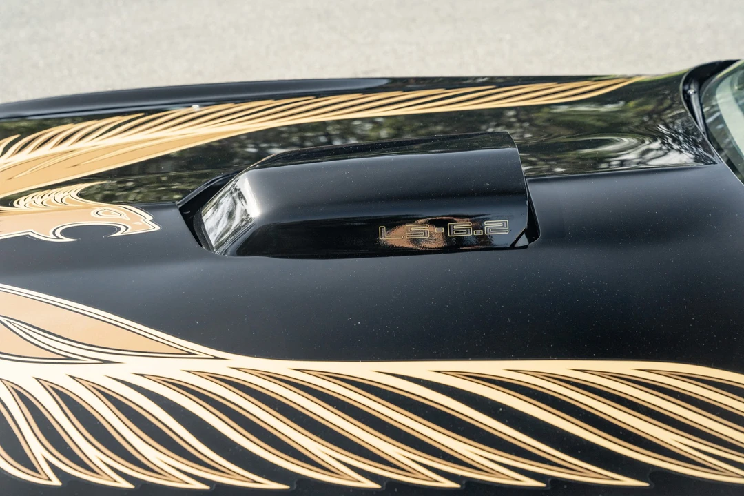1981 Pontiac Firebird Trans Am 2nd Gen - Image 19 of 31