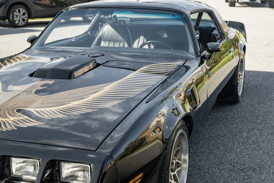 1981 Pontiac Firebird Trans Am 2nd Gen - Image 17 of 31