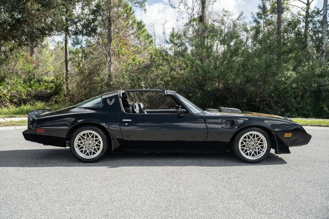 1981 Pontiac Firebird Trans Am 2nd Gen - Image 14 of 31