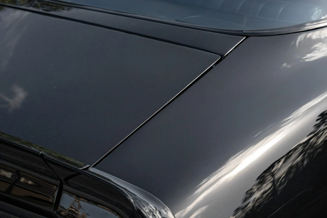 1981 Pontiac Firebird Trans Am 2nd Gen - Image 25 of 31