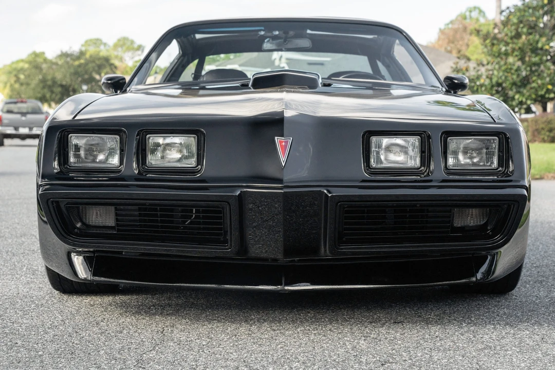 1981 Pontiac Firebird Trans Am 2nd Gen - Image 16 of 31