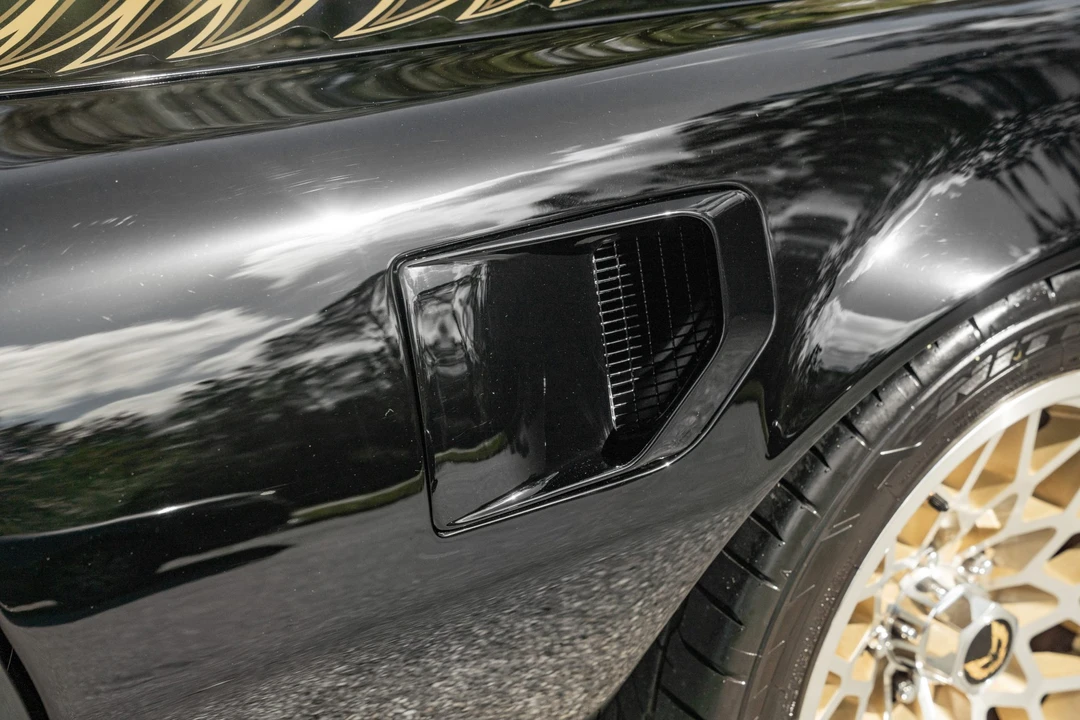 1981 Pontiac Firebird Trans Am 2nd Gen - Image 30 of 31