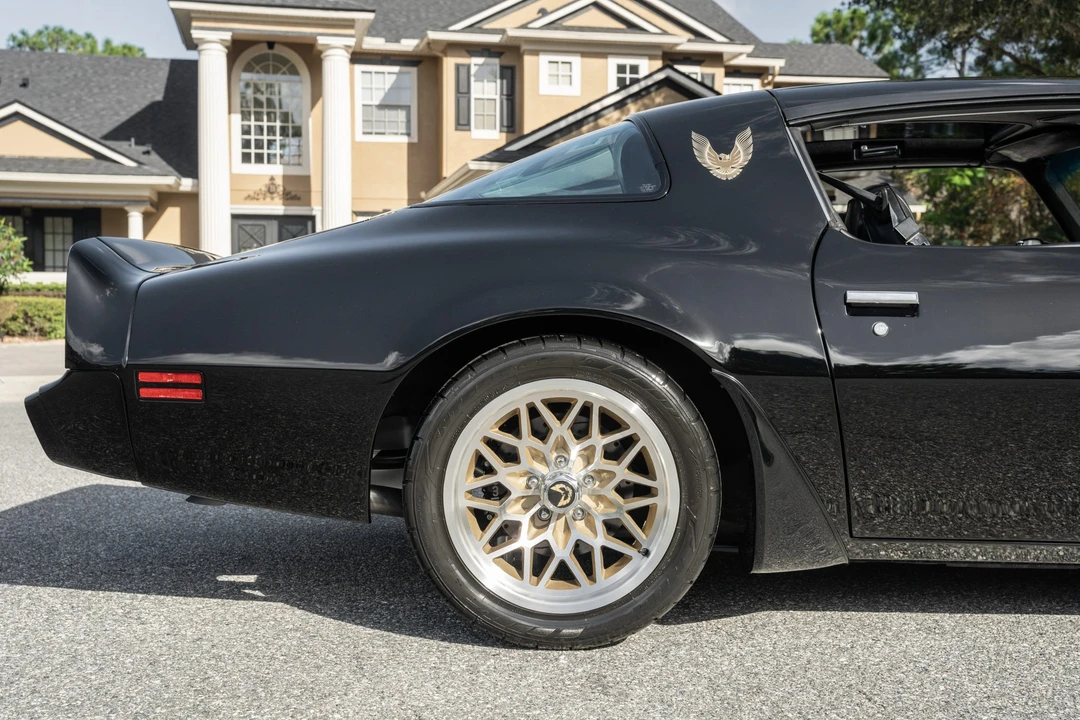 1981 Pontiac Firebird Trans Am 2nd Gen - Image 26 of 31