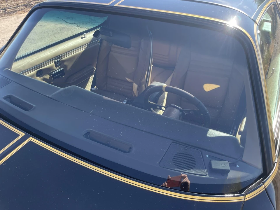 1981 Pontiac Firebird Trans Am 2nd Gen - Image 28 of 31