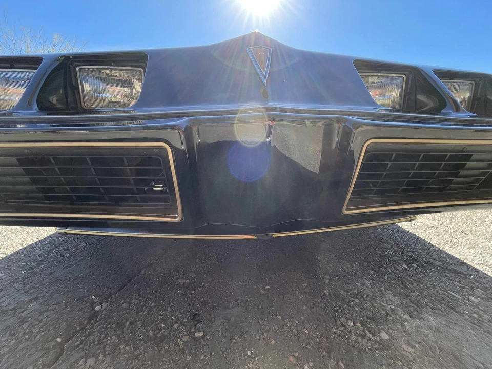 1981 Pontiac Firebird Trans Am 2nd Gen - Image 15 of 31