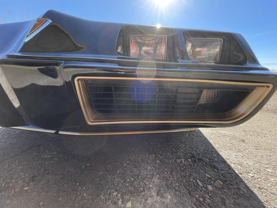 1981 Pontiac Firebird Trans Am 2nd Gen - Image 16 of 31