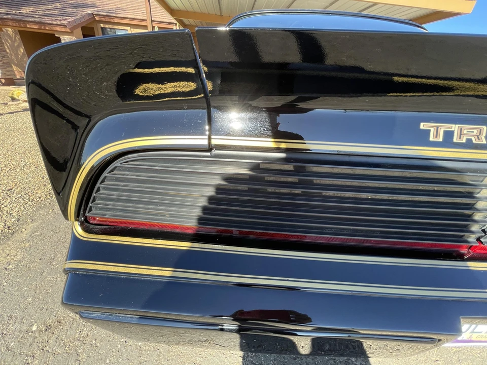 1981 Pontiac Firebird Trans Am 2nd Gen - Image 18 of 31