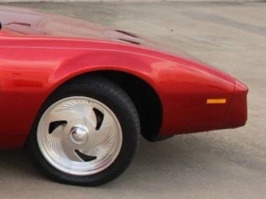 1983 Pontiac Firebird 3rd Gen - Image 29 of 31