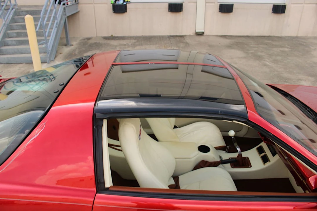 1983 Pontiac Firebird 3rd Gen - Image 27 of 31