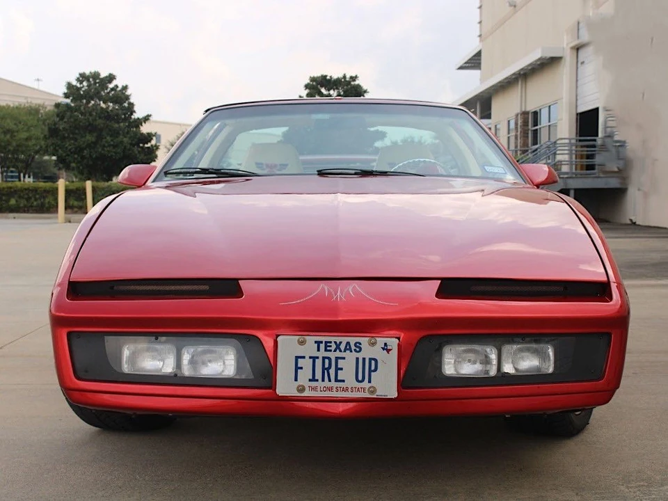 1983 Pontiac Firebird 3rd Gen - Image 17 of 31