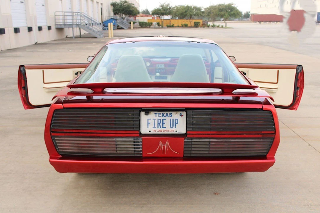 1983 Pontiac Firebird 3rd Gen - Image 22 of 31