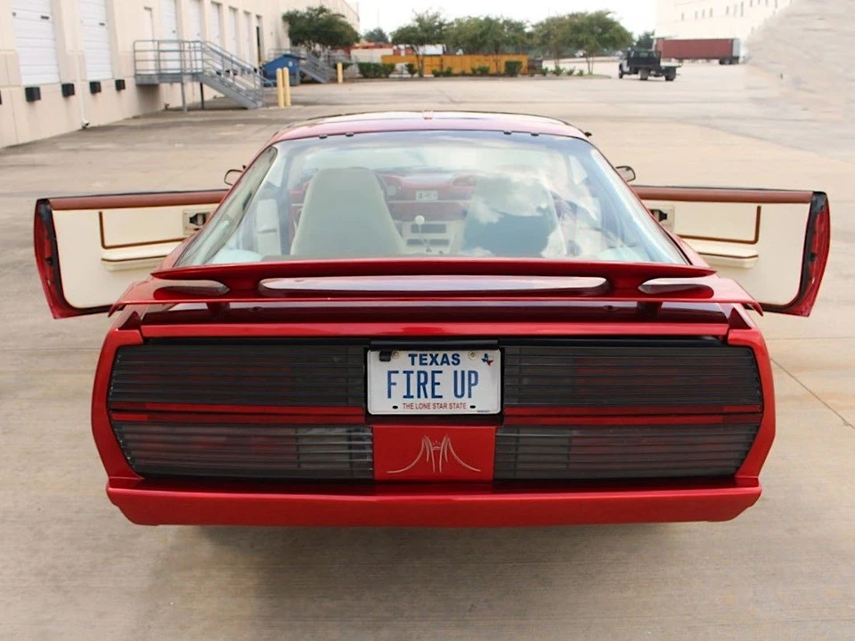 1983 Pontiac Firebird 3rd Gen - Image 23 of 31