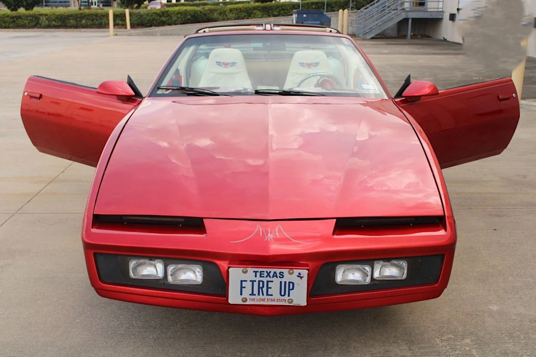 1983 Pontiac Firebird 3rd Gen - Image 20 of 31