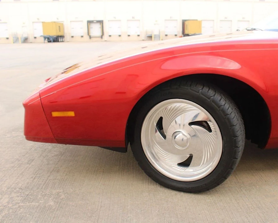 1983 Pontiac Firebird 3rd Gen - Image 31 of 31
