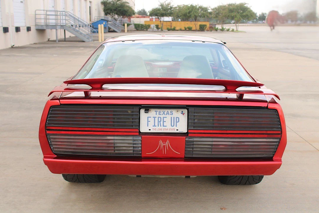 1983 Pontiac Firebird 3rd Gen - Image 10 of 31