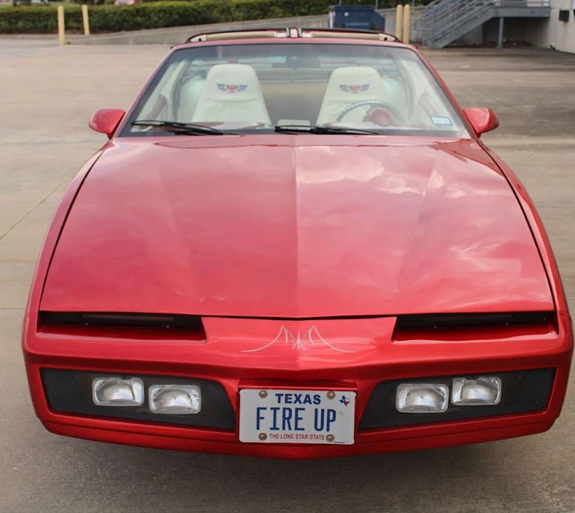 1983 Pontiac Firebird 3rd Gen - Image 18 of 31