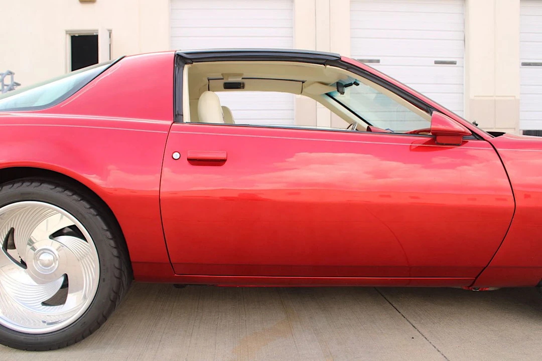 1983 Pontiac Firebird 3rd Gen - Image 26 of 31