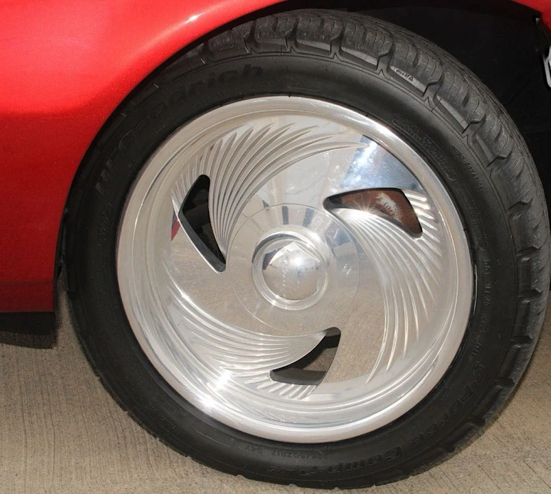 1983 Pontiac Firebird 3rd Gen - Image 30 of 31