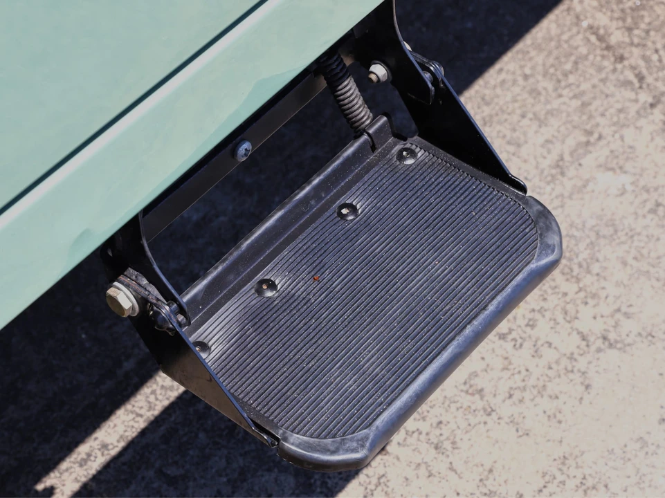 1984 Land Rover Defender 110 - Image 31 of 31