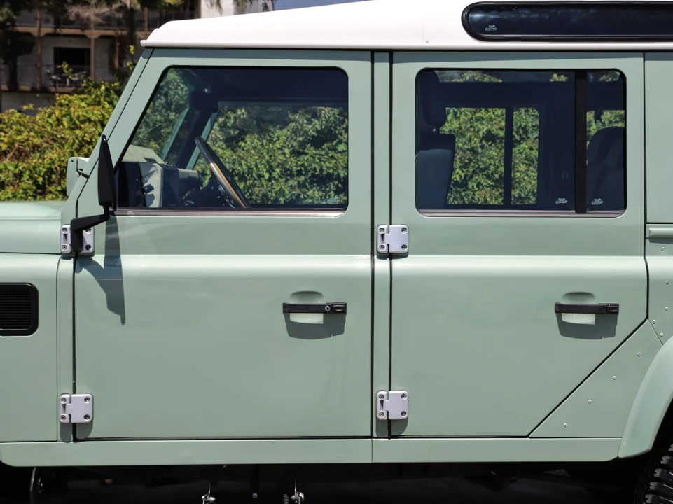 1984 Land Rover Defender 110 - Image 27 of 31