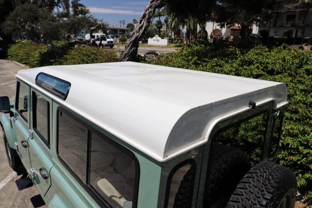 1984 Land Rover Defender 110 - Image 24 of 31