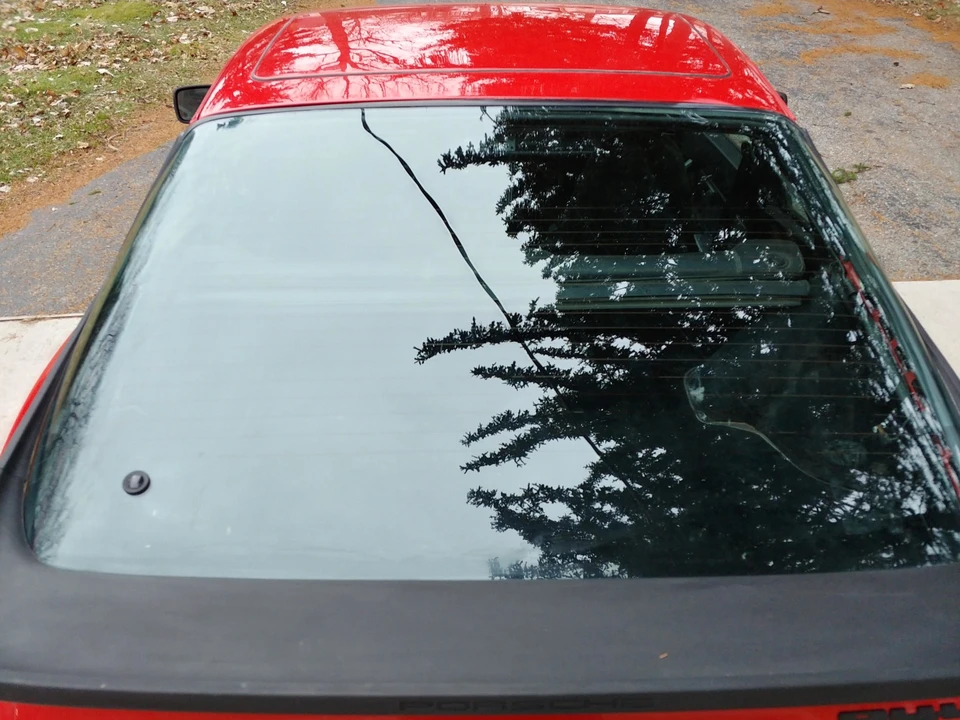 1984 Porsche 944 - Image 23 of 31