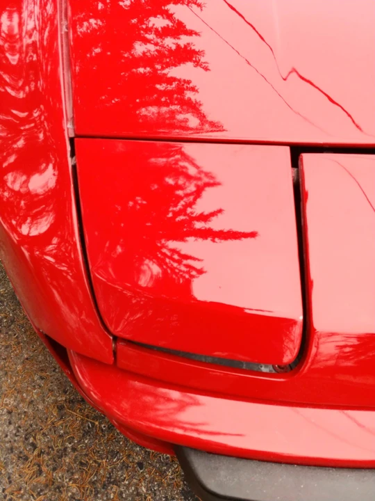 1984 Porsche 944 - Image 26 of 31