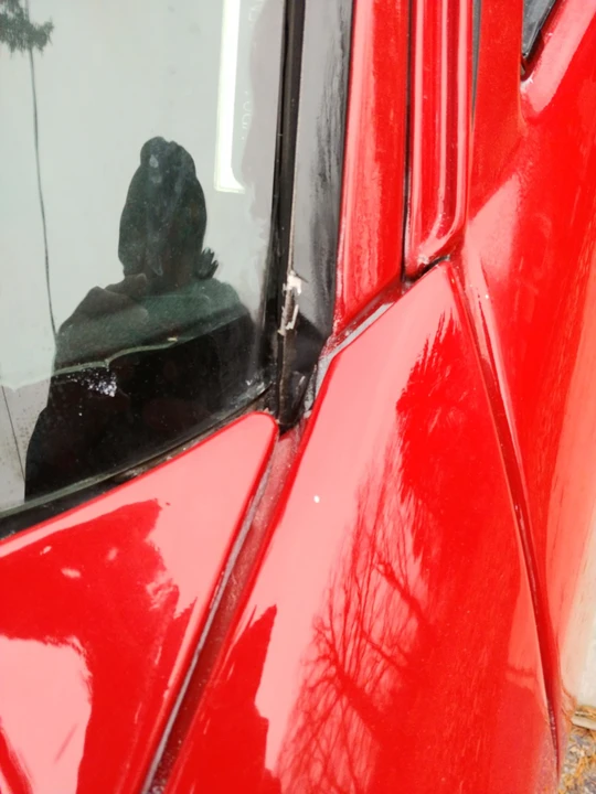 1984 Porsche 944 - Image 27 of 31