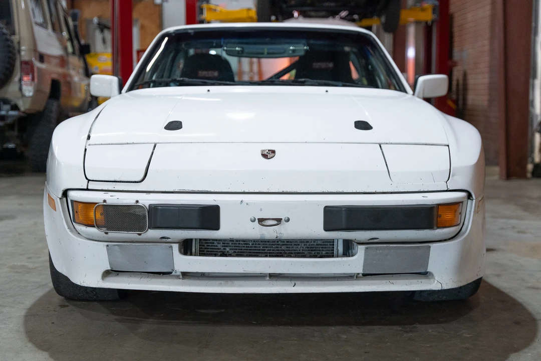 1984 Porsche 944 - Image 12 of 31