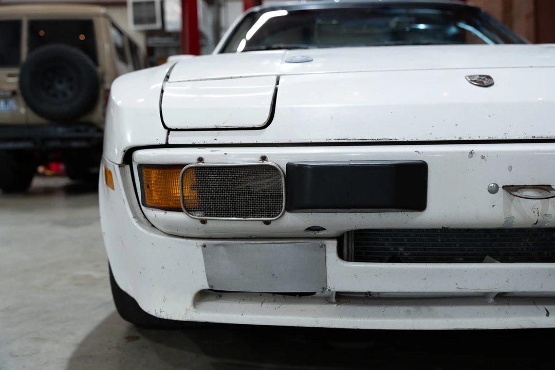 1984 Porsche 944 - Image 13 of 31