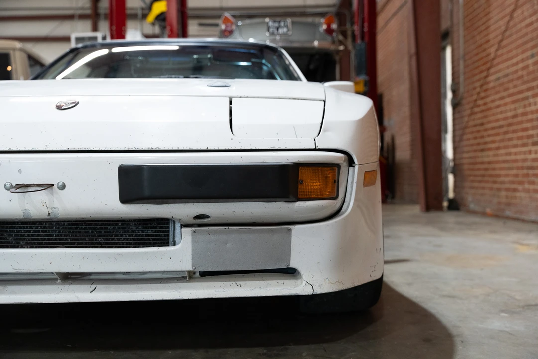 1984 Porsche 944 - Image 14 of 31