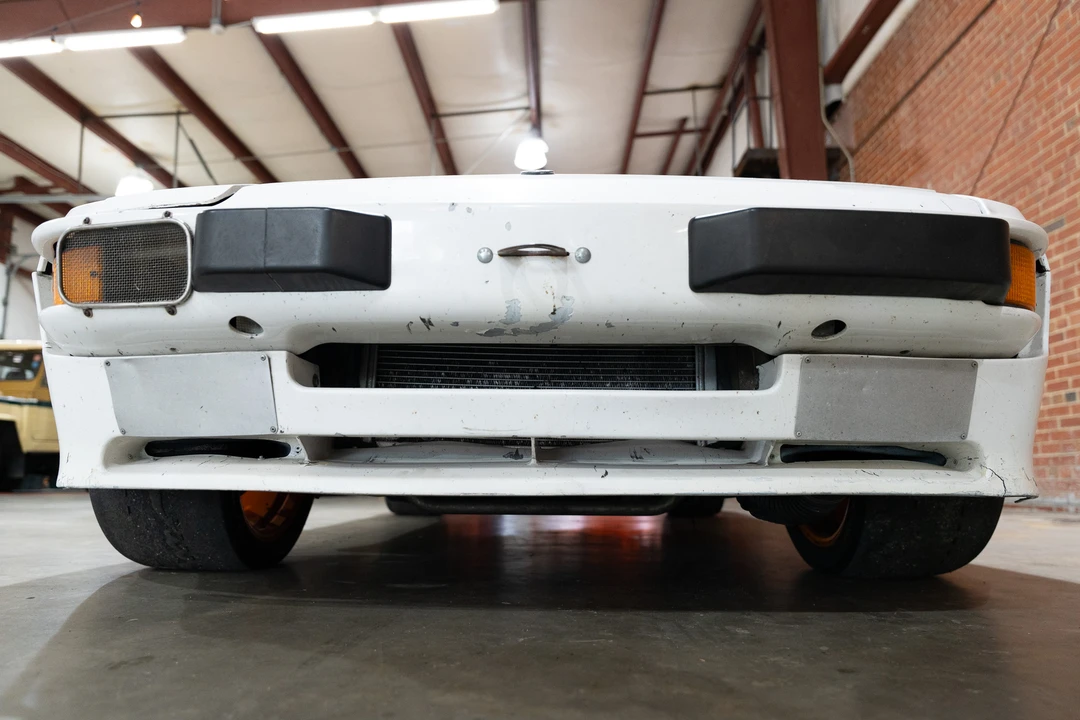 1984 Porsche 944 - Image 15 of 31