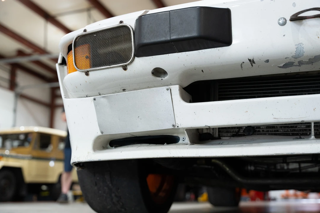 1984 Porsche 944 - Image 16 of 31