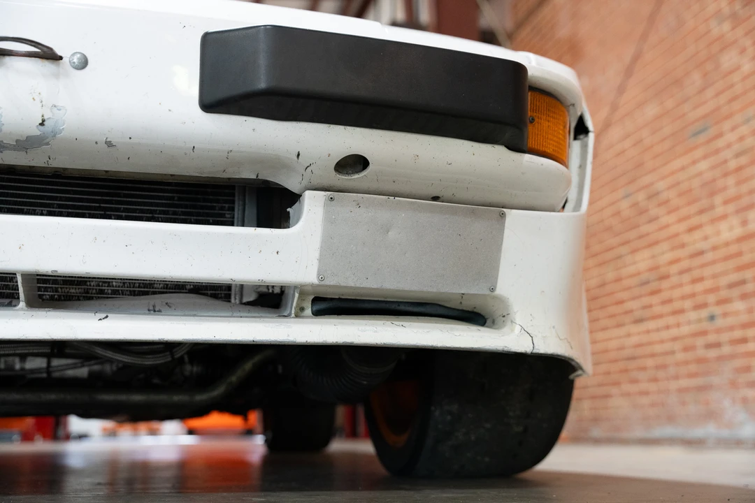 1984 Porsche 944 - Image 17 of 31