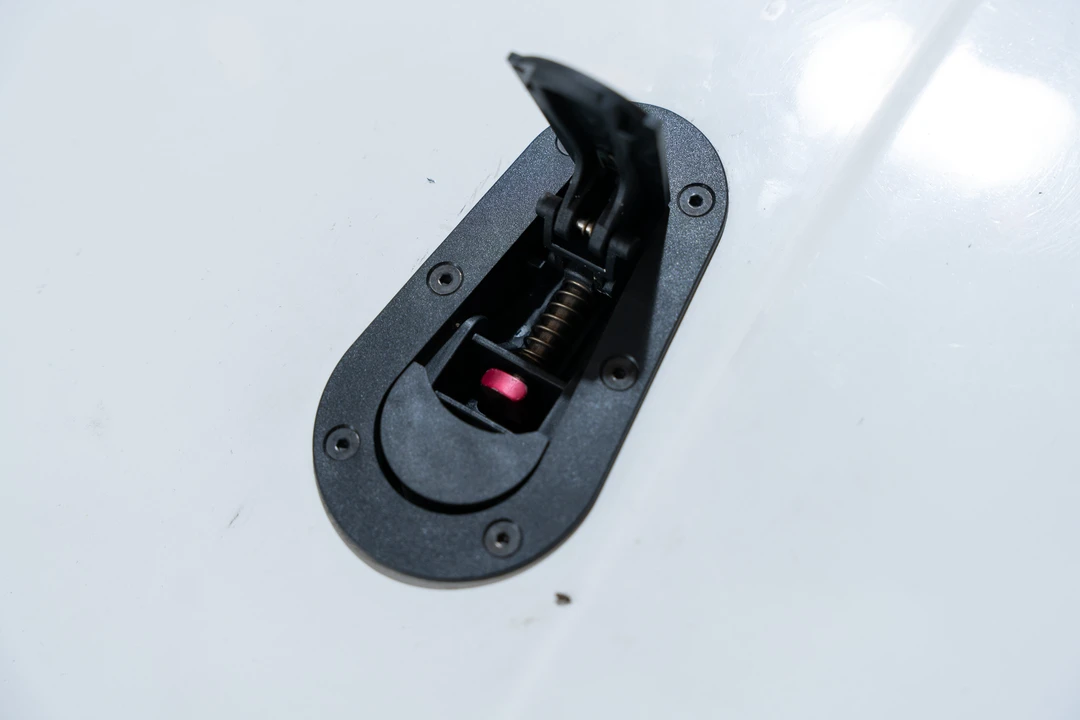 1984 Porsche 944 - Image 22 of 31