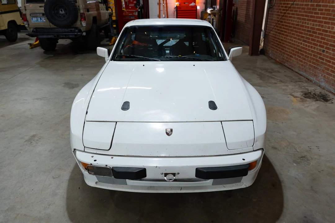 1984 Porsche 944 - Image 10 of 31
